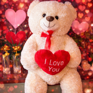 X-Large Stuffed Animal