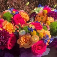 Upgrade your Flower Arrangement