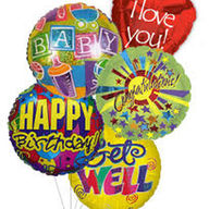 Balloons