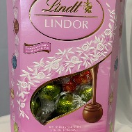 Lindor Smooth Chocolate