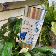 Memorial Solar stick