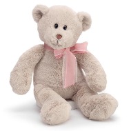 14" Plush Bear