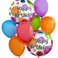 Balloons