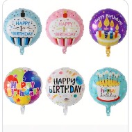 Balloons