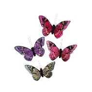 Add A Butterfly