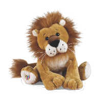 Stuffed Animal