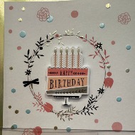 Greeting Cards