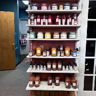Candles