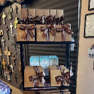 Assorted Chocolates
