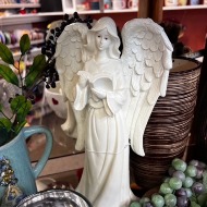 Angel Music box