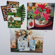 Greeting Cards and 3D Popup cards for Occasion