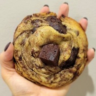 Huge Cookies!!! My Big Fat Cookies 6oz+ each