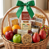 Gourmet Baskets