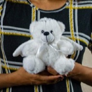 Comforting Plush