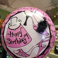 BALLOONS