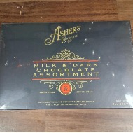 BOXED CHOCOLATES