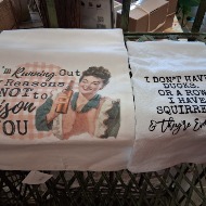 TEA TOWEL GIFT