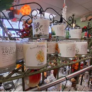 CANDLES