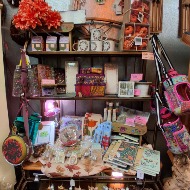 PRETTY PAPER PRODUCTS