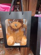 STUFFIES !