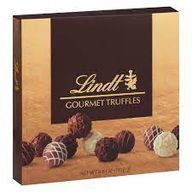 Lindt Chocolates