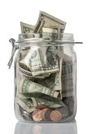 Team Tip Jar