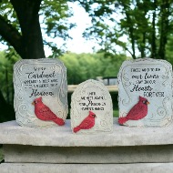 Memorial Stones