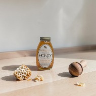 Local Honey