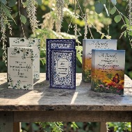 Memory Boxes for Pictures & Life Treasures