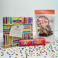 Happy Birthday Treats