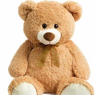 Stuffed Animal