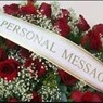 Custom Funeral Banner