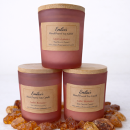 Soy Wax Candles