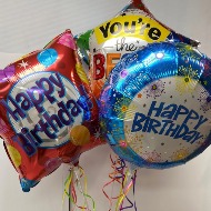 Any Occasion Mylar Balloon