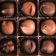 Box of Chocolates