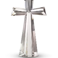 Teleflora’s Crystal Cross