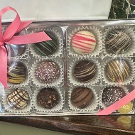 TRUFFLE BOX