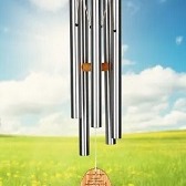 Wind Chimes