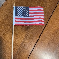 American Flag