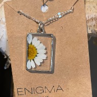 Flower Jewelry