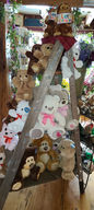Stuffed Animal