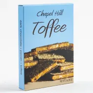 Gourmet Chapel Hill Toffee 2oz - Gluten Free