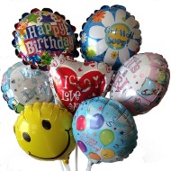 Occasion Mylar