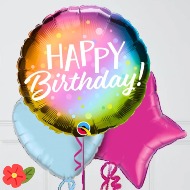 Helium Balloon