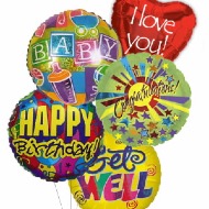 Balloons