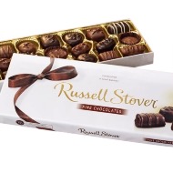 Chocolates, (Brand may vary.)