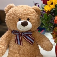 Stuffed Animal