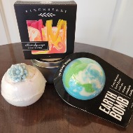 Pamper Products