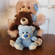 Stuffed Animals