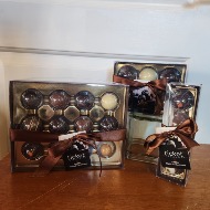 Gourment Truffles